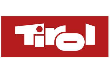 Tirol Logo Buff